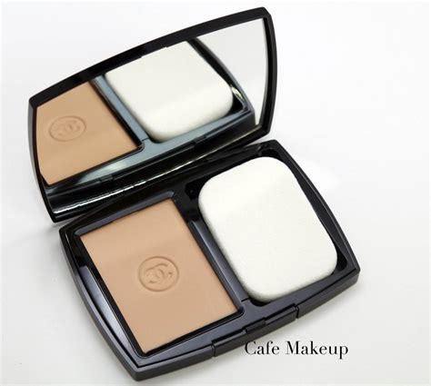 chanel double perfection natural matte powder makeup|Matte Powder .